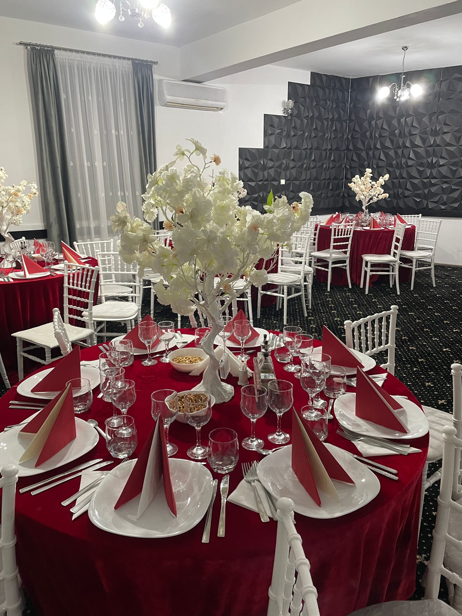 Restaurant 5M