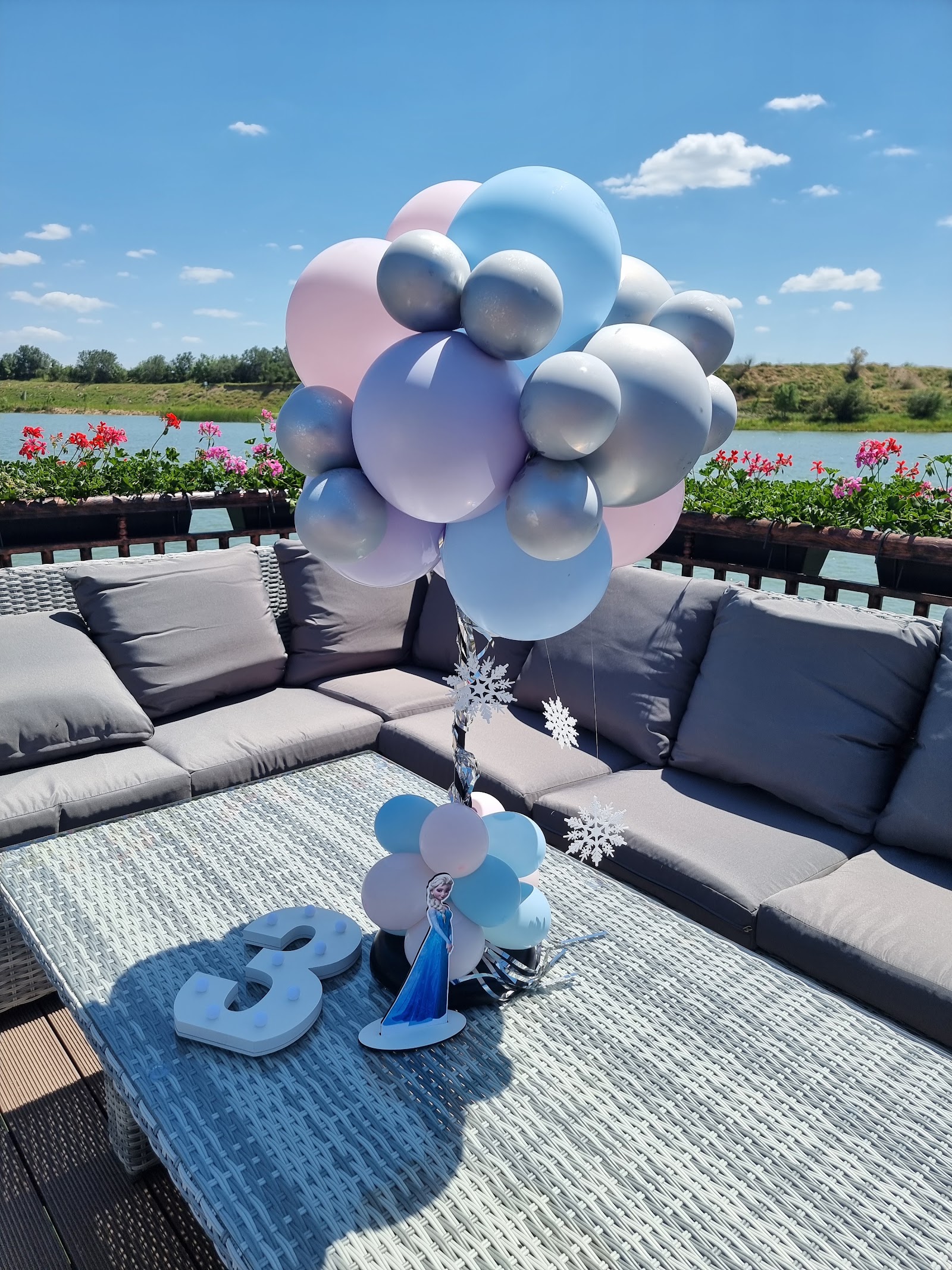 Selfie 360 Bucuresti - Video booth Challenge for joy