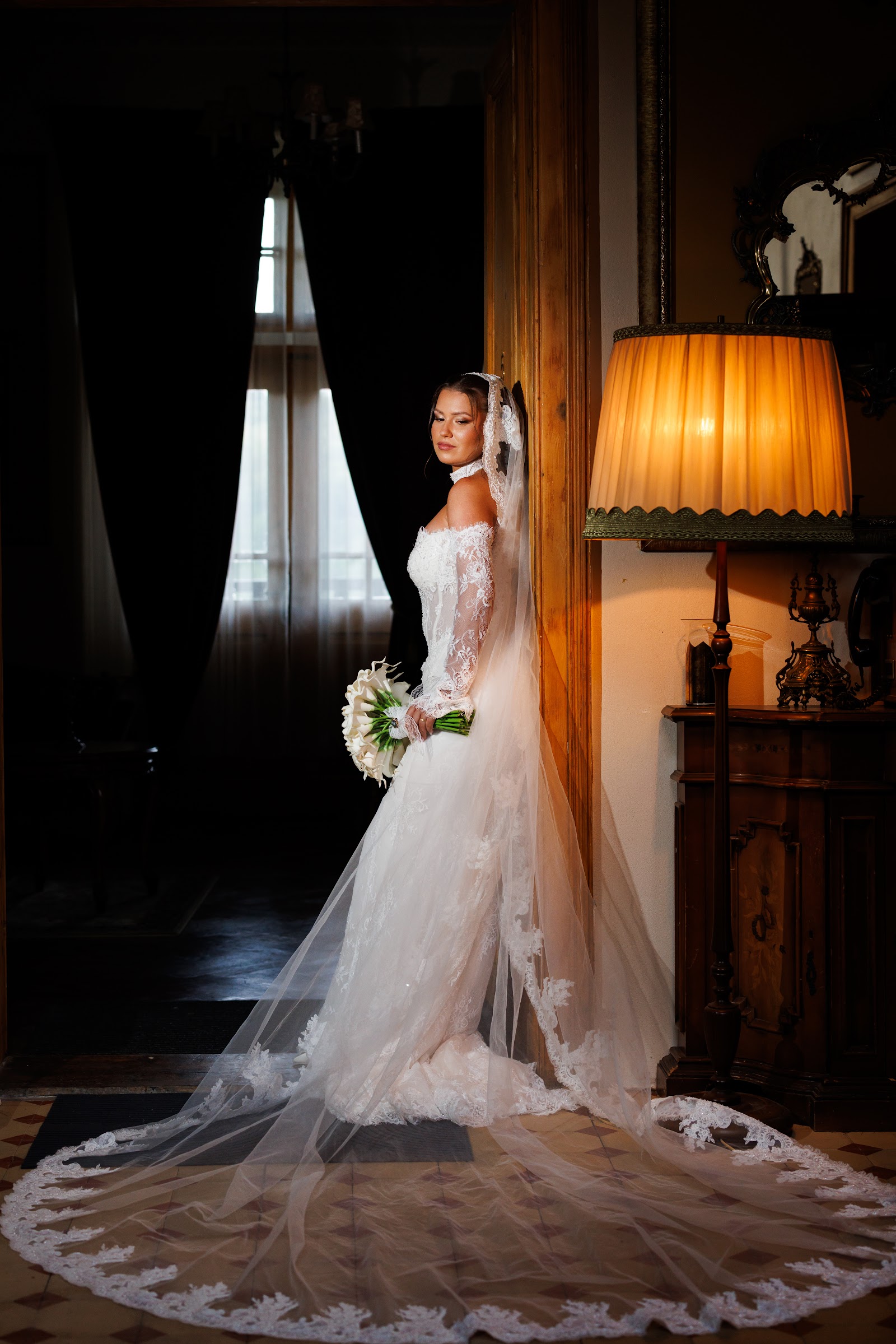 Flavius Partan Fotograf Nunta