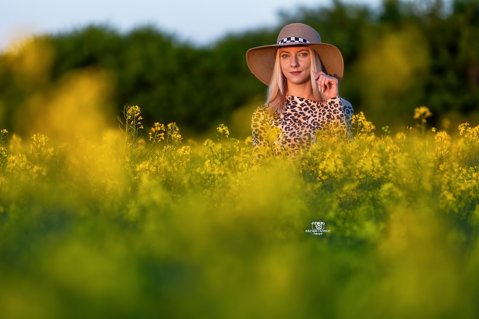 Răzvan Ciuvelic Fotograf