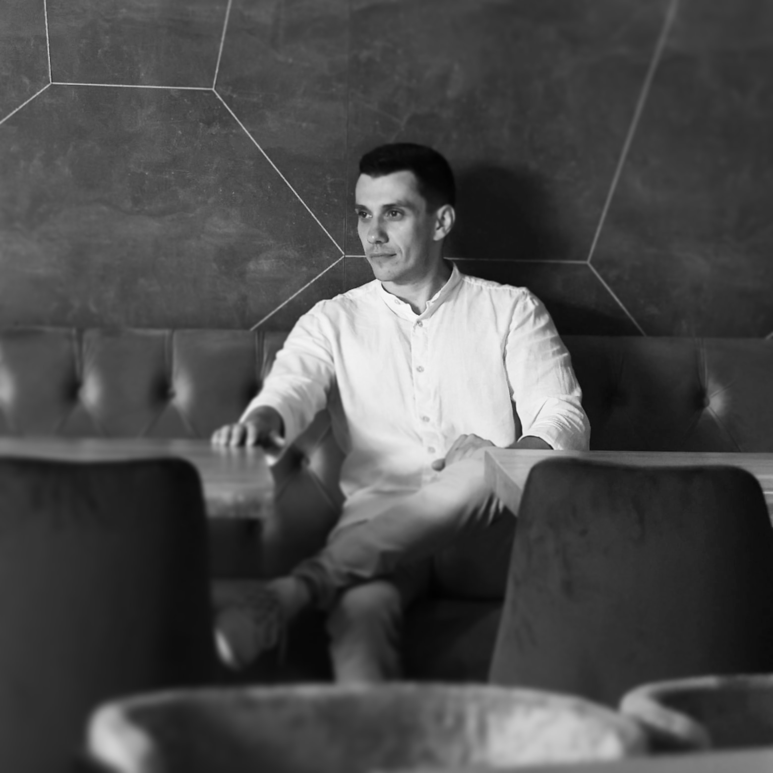Doru Bănică - Fotograf