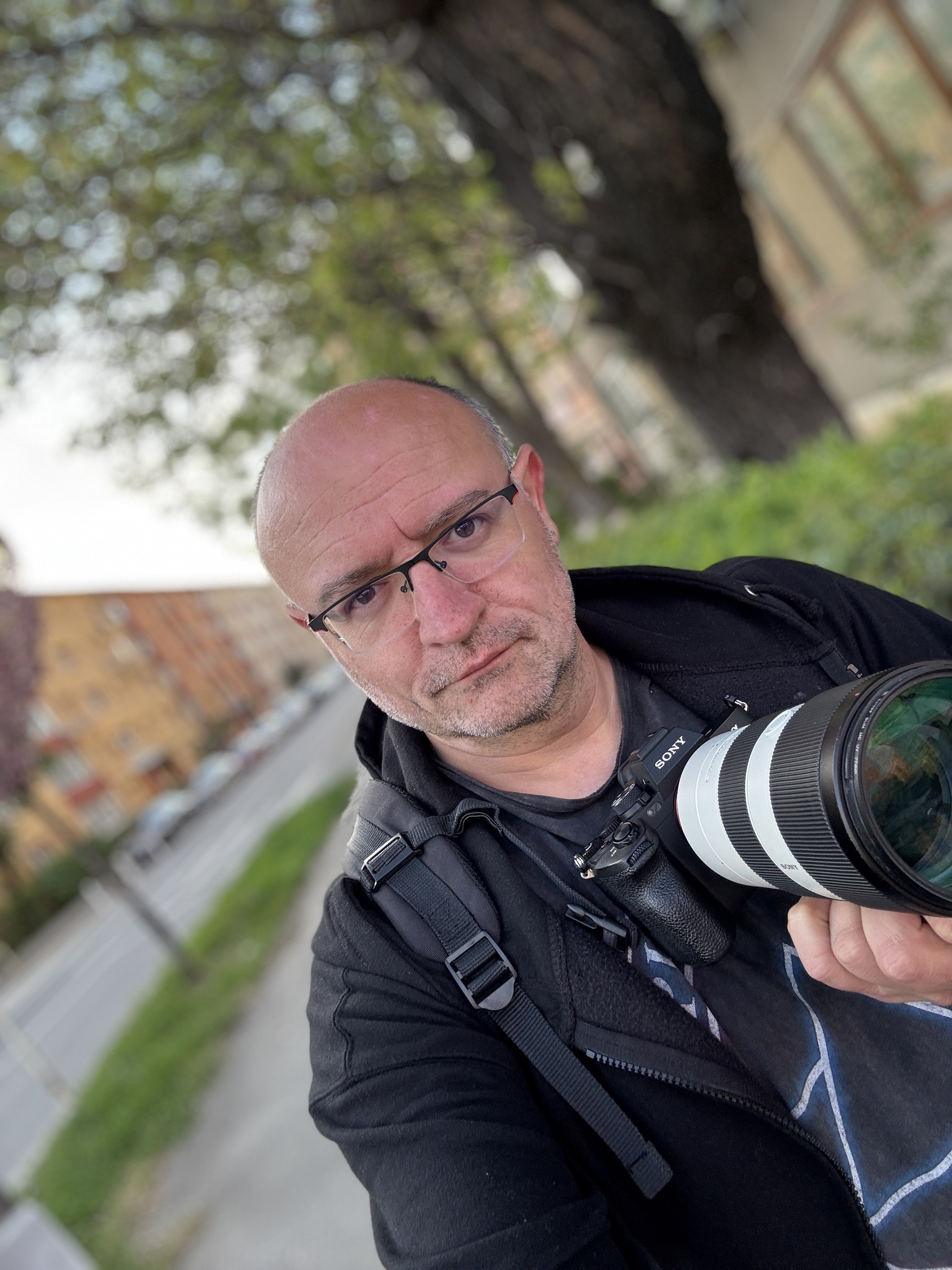 Armin Fatol (Foto/Video)