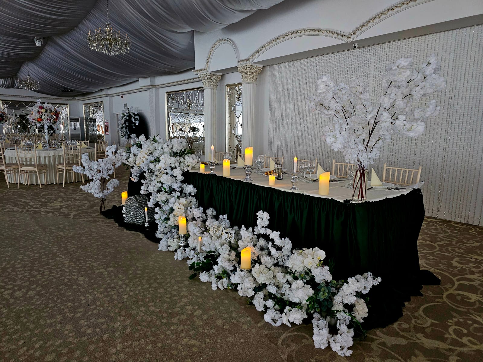 Floralmi Events