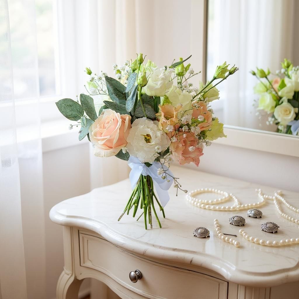 Floralmi Events