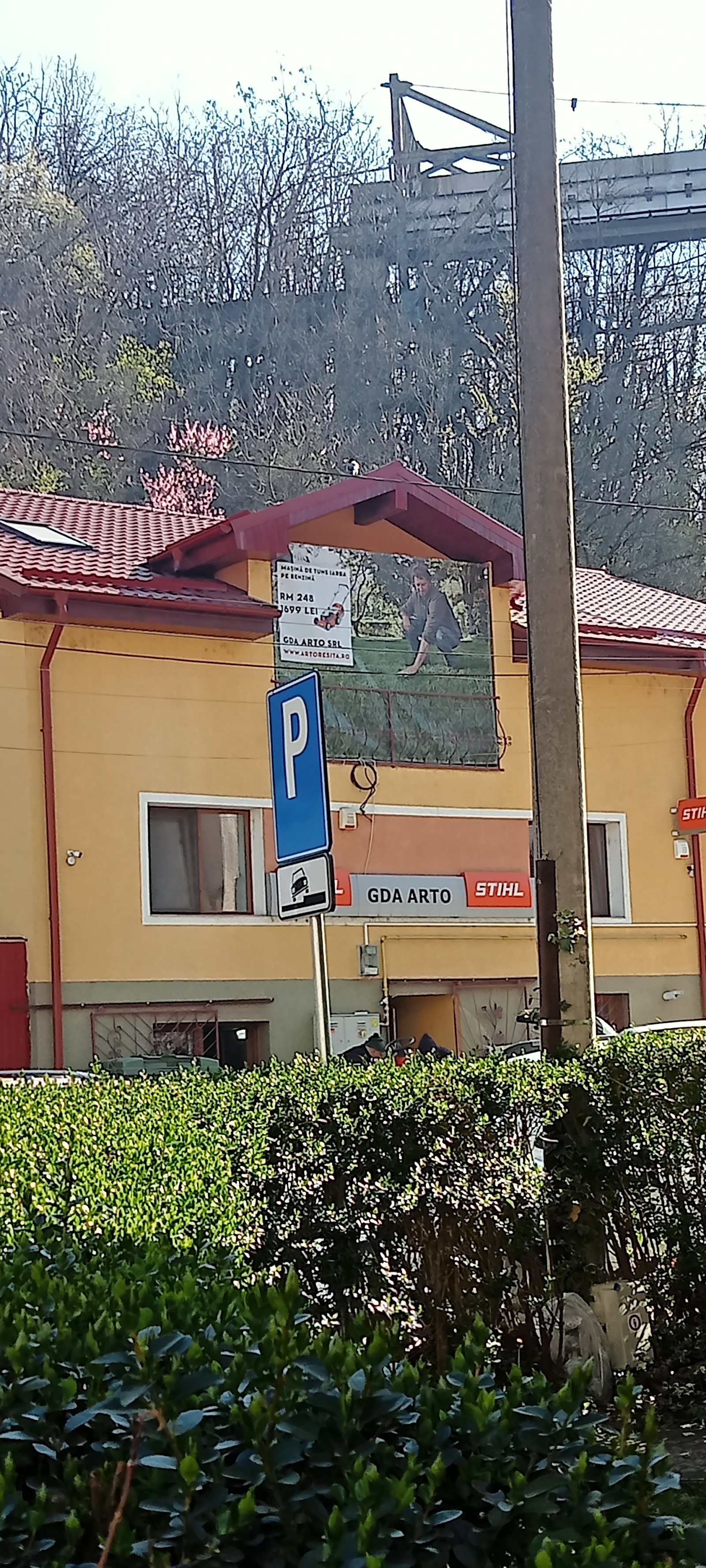 Arto Reșița