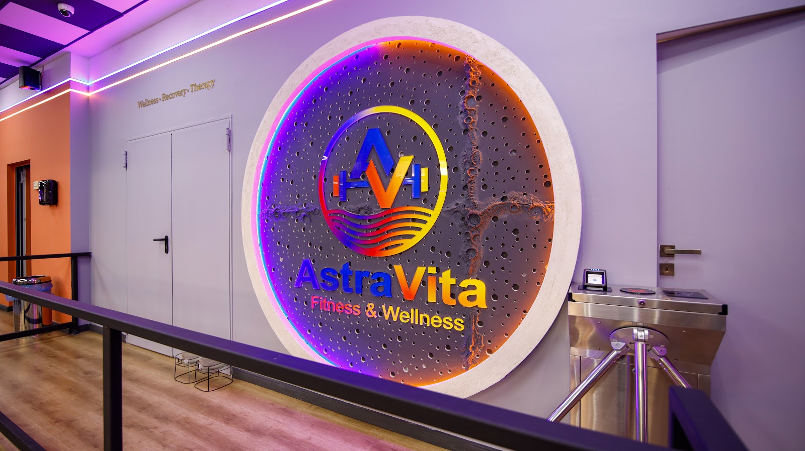 AstraVita