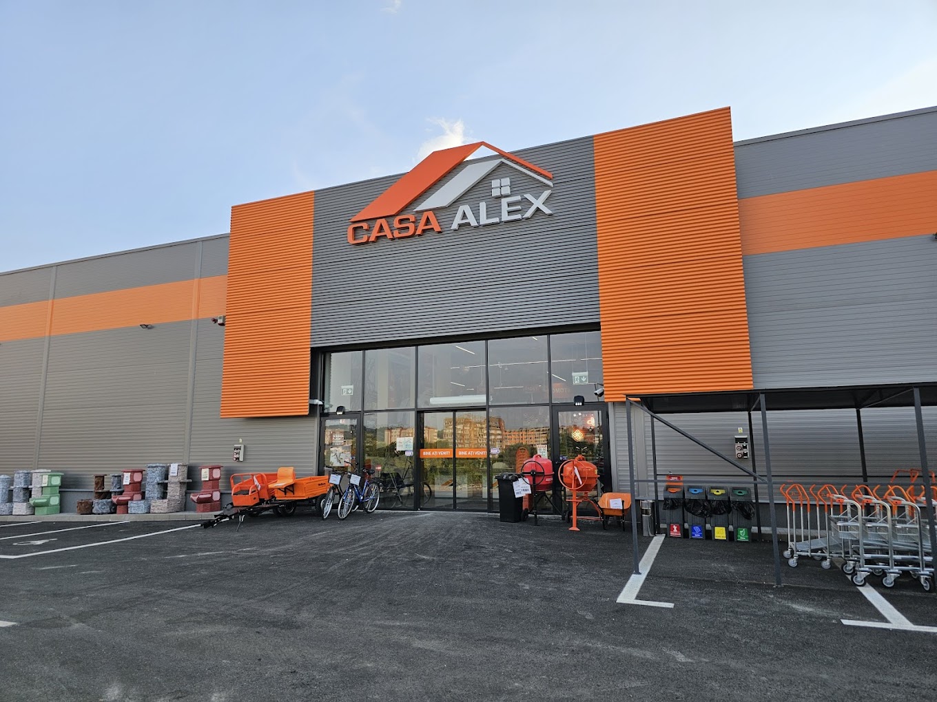 Casa Alex Resita