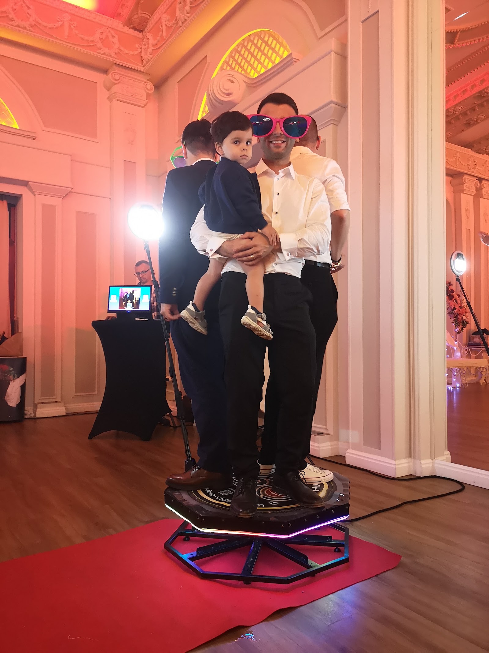 Dj Foto Video Eveniment