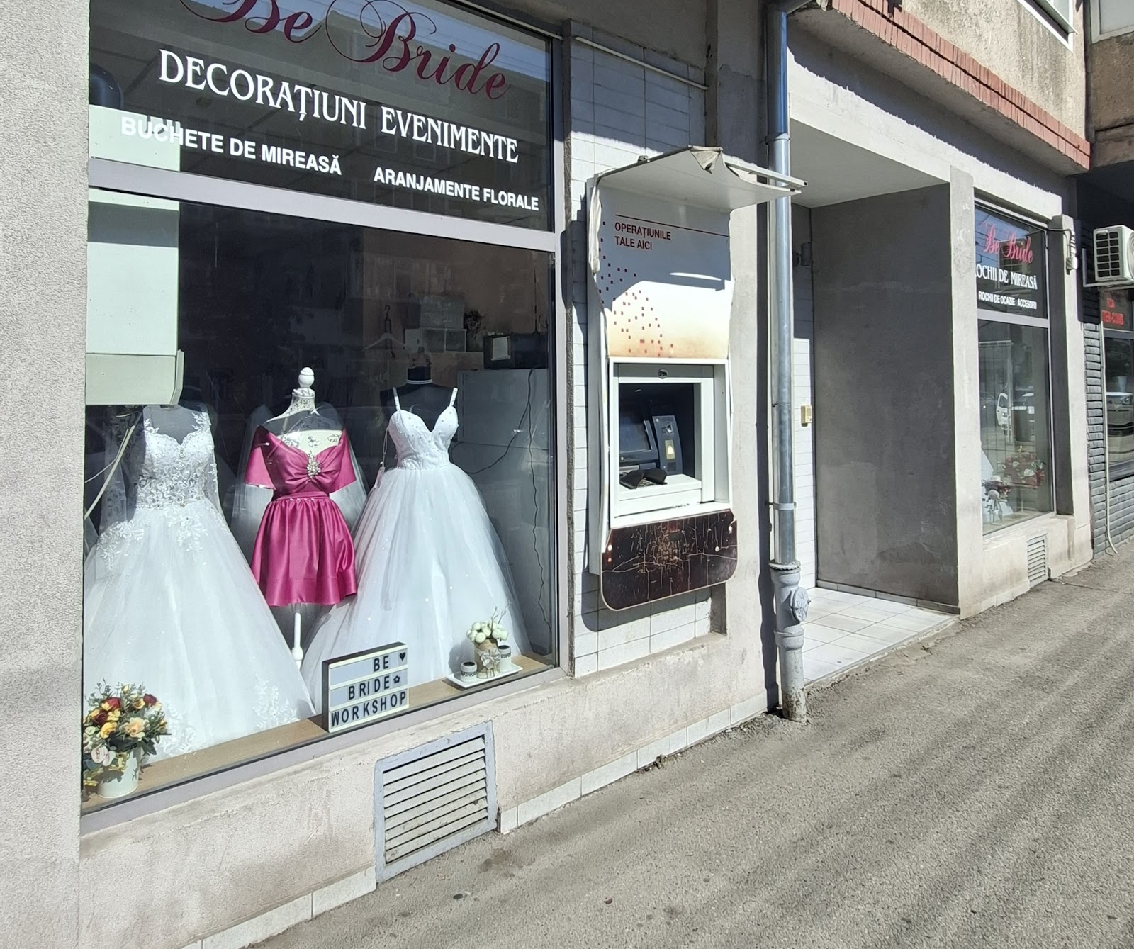 Be Bride