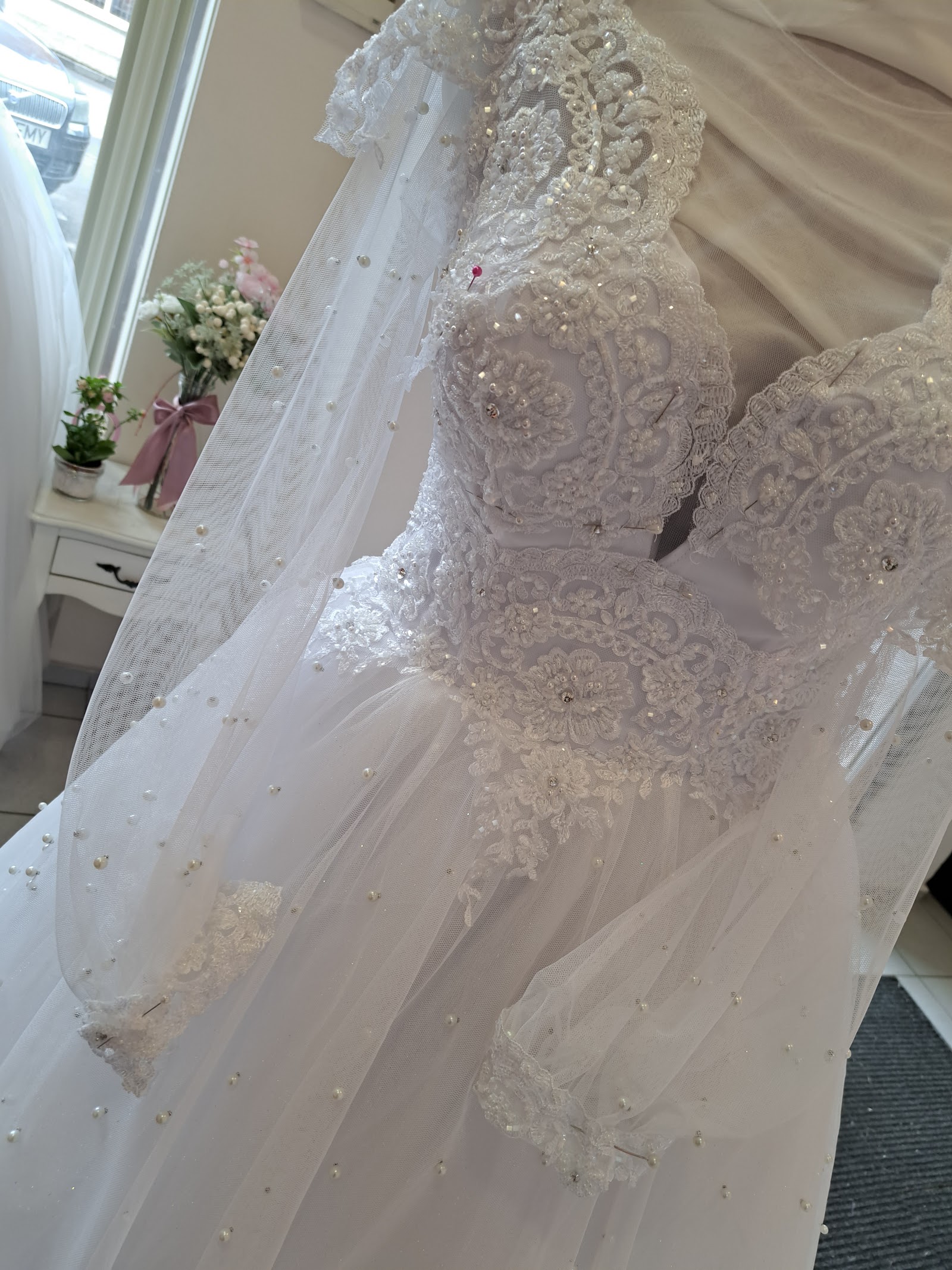 Be Bride