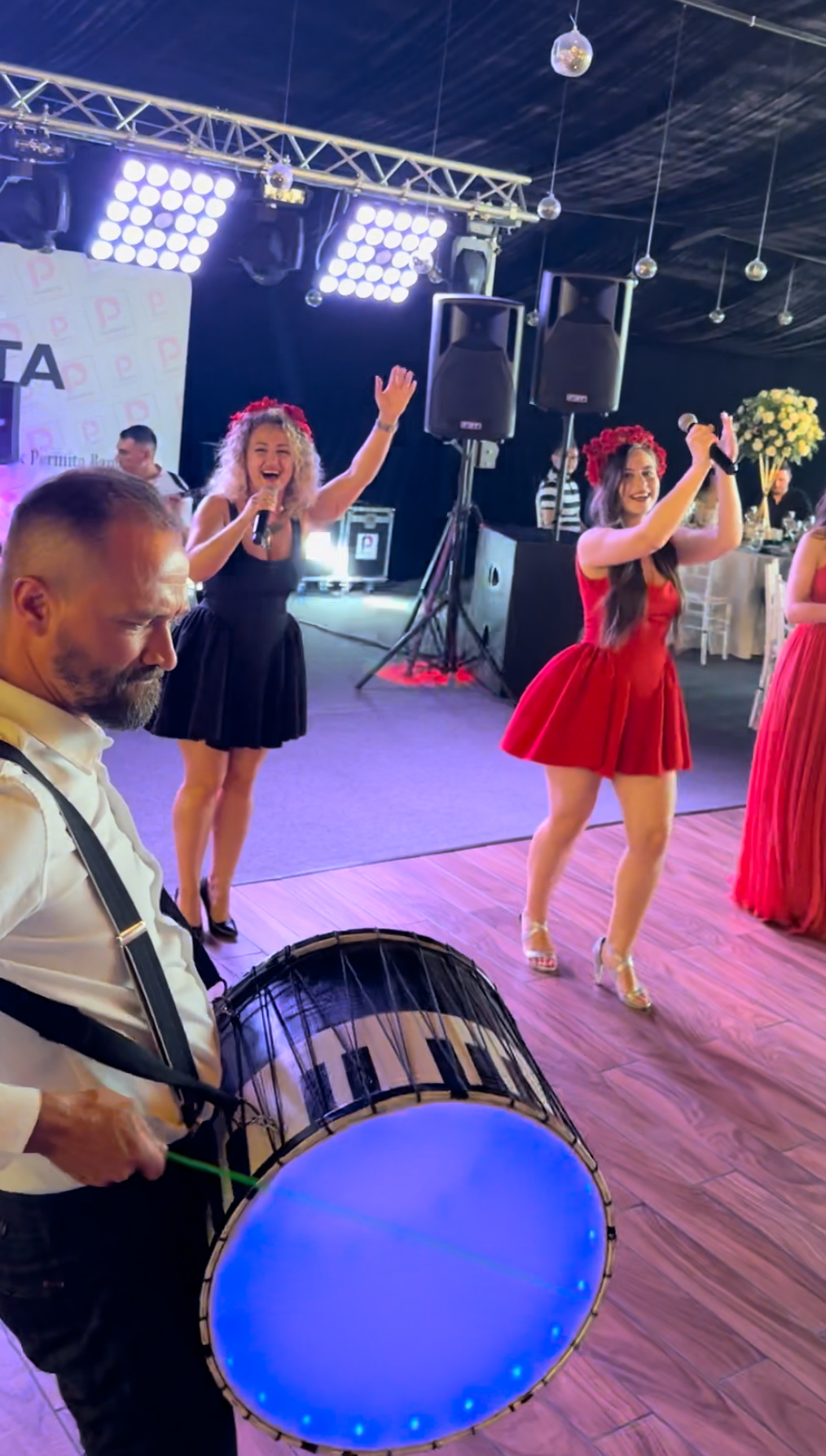 Perinița Band Studio