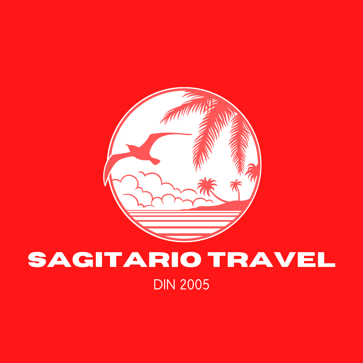 Sagitario Travel