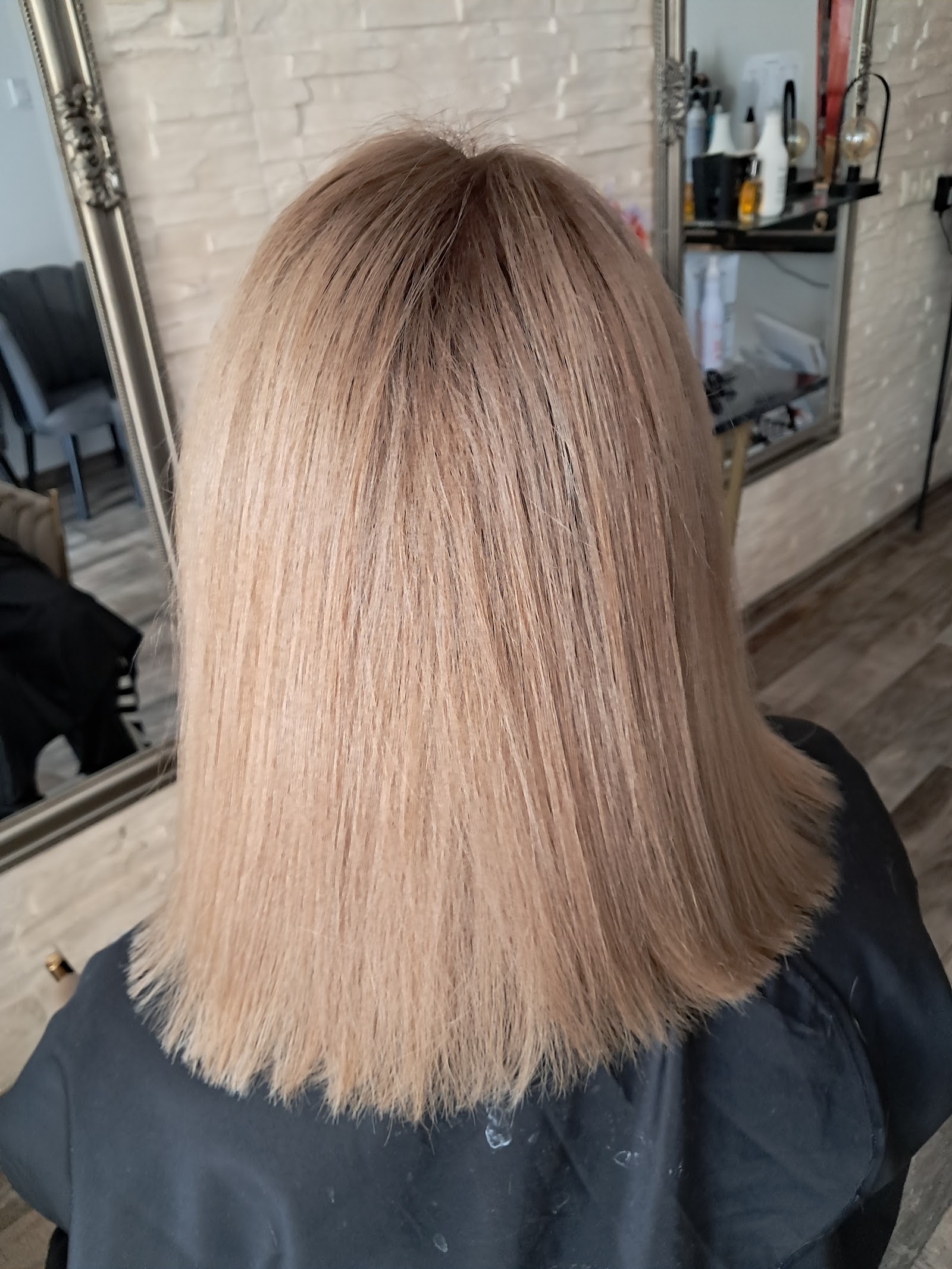 Salon AYAMSTYLE by Amy