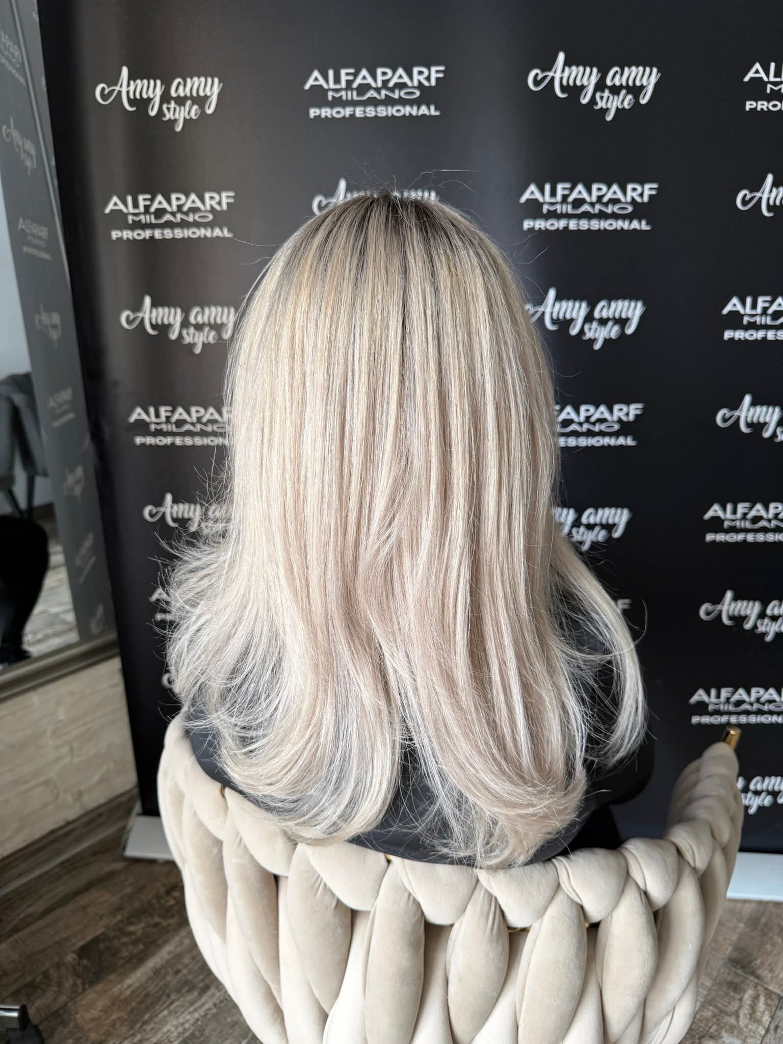 Salon AYAMSTYLE by Amy