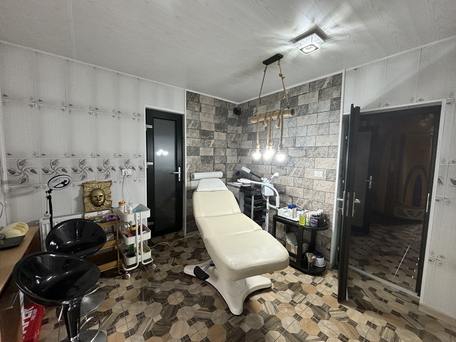 Barbie Beauty Spa