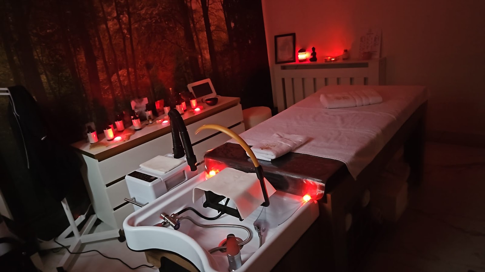 Epic Beauty & Spa
