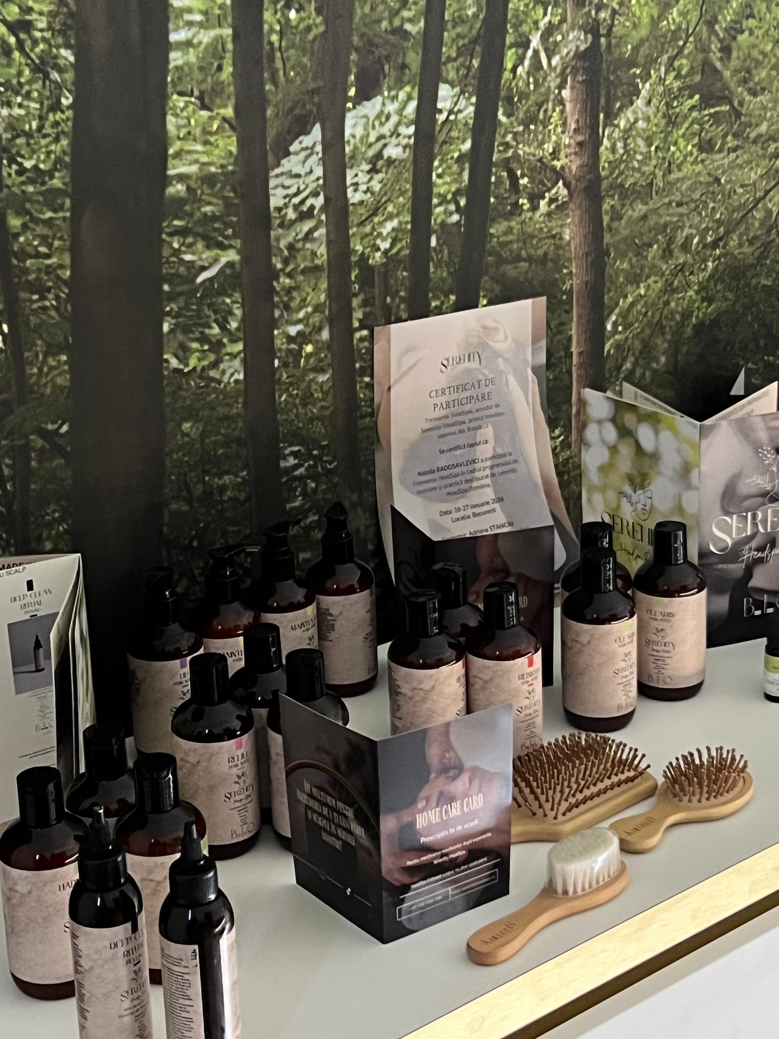 Epic Beauty & Spa