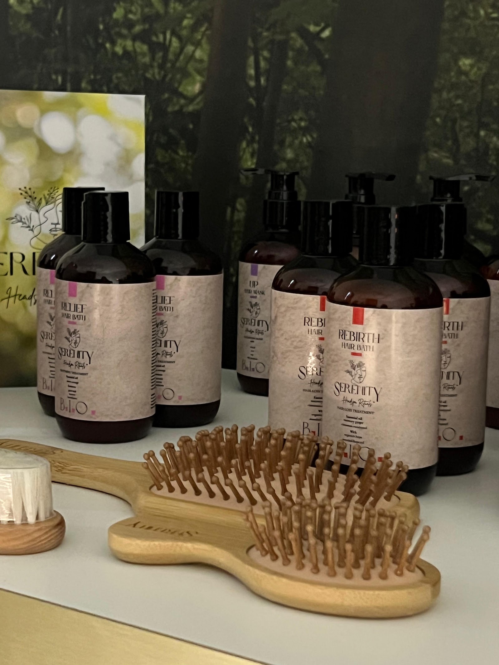 Epic Beauty & Spa