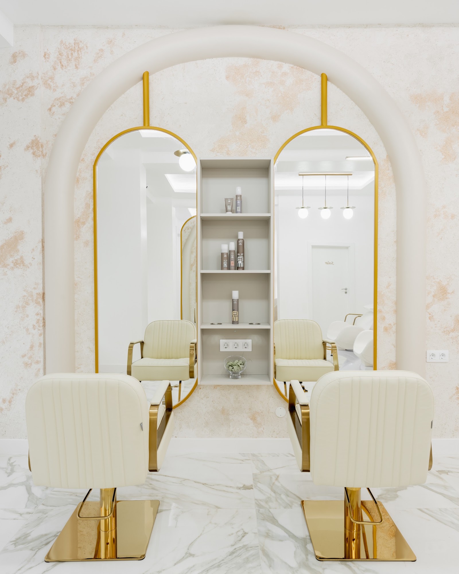 Salon L’attitude
