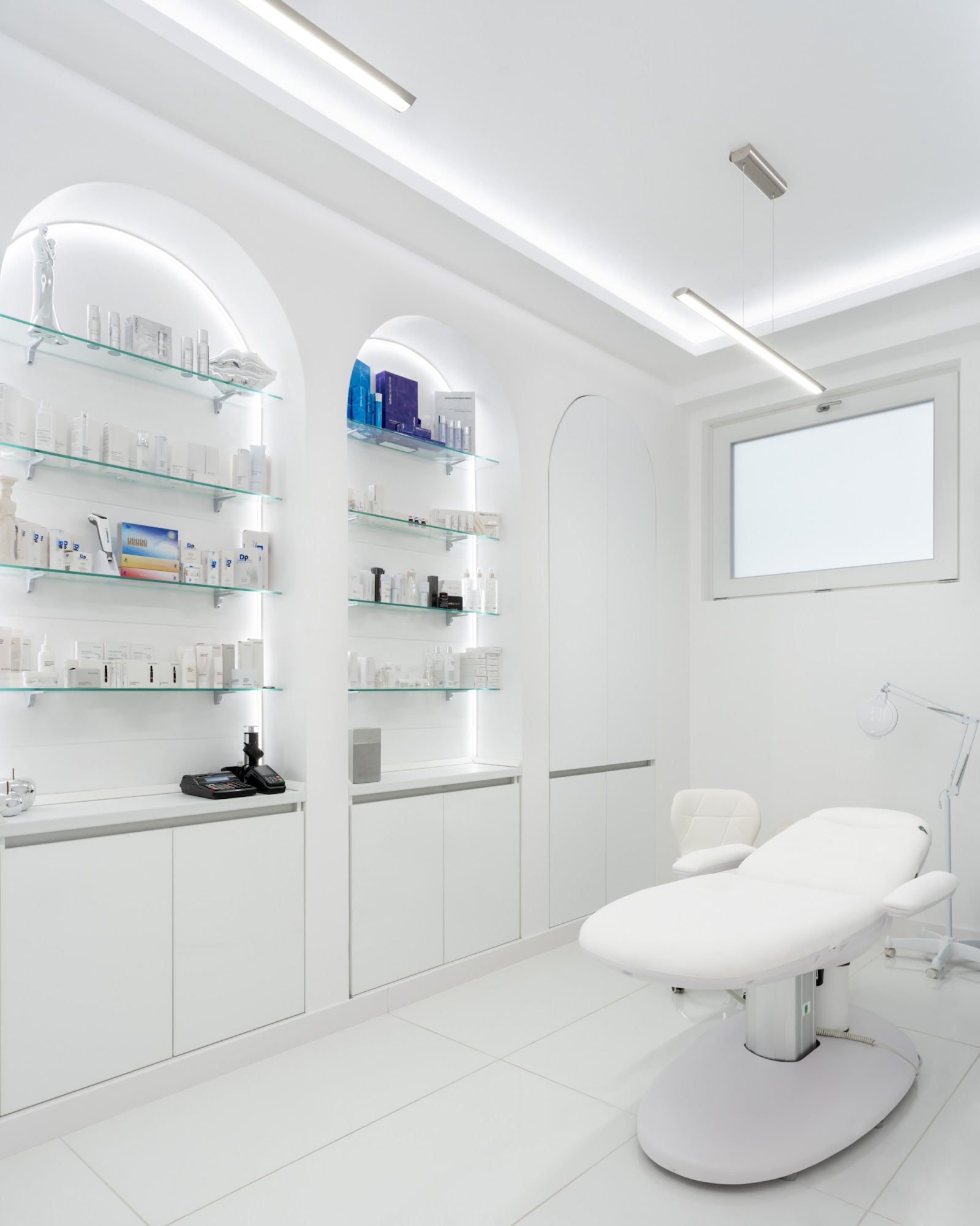 Salon L’attitude