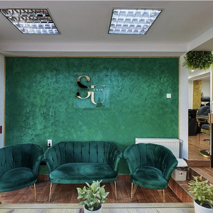 Salon Unic