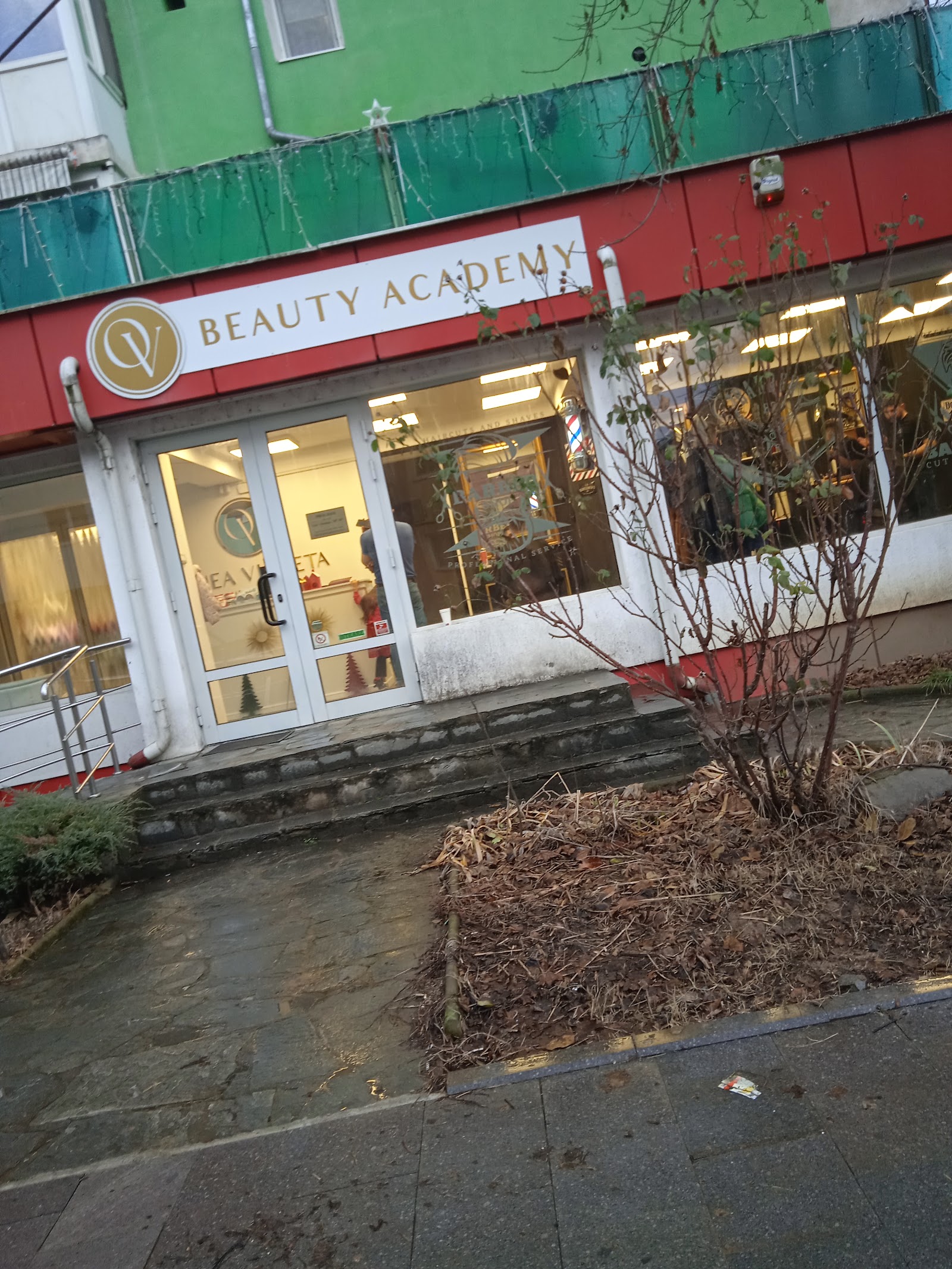 Onea Violeta Beauty Academy