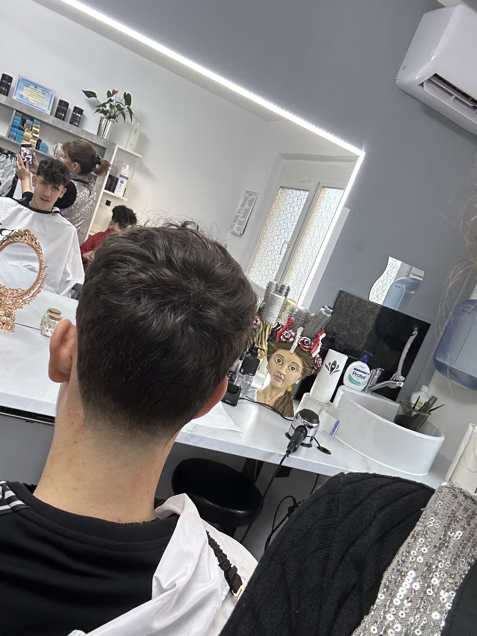 Salon Cristina