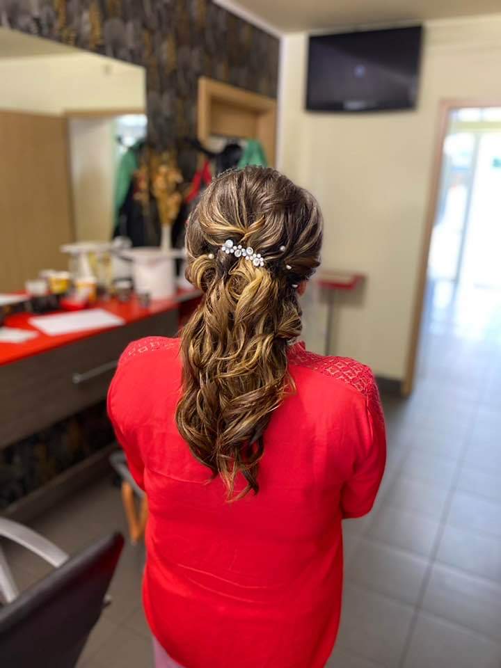 Salon Bella Donna