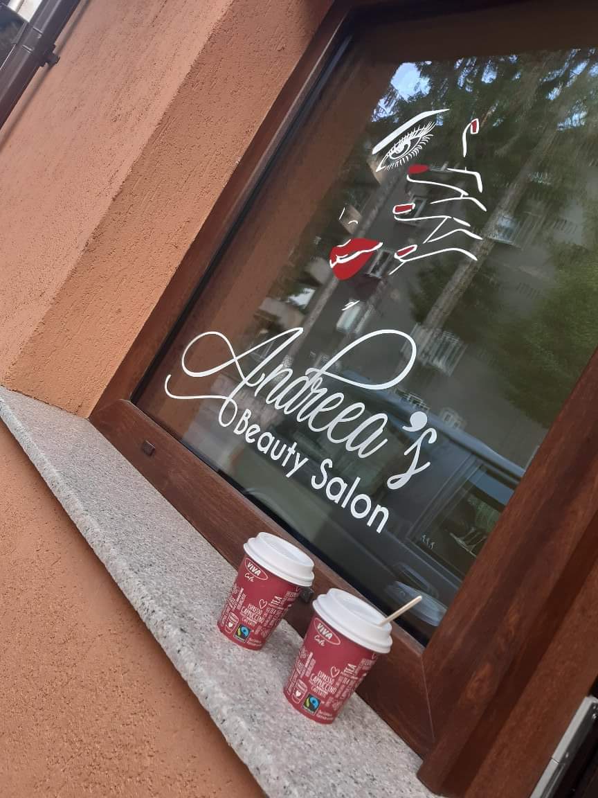 Andreea's Beauty Salon