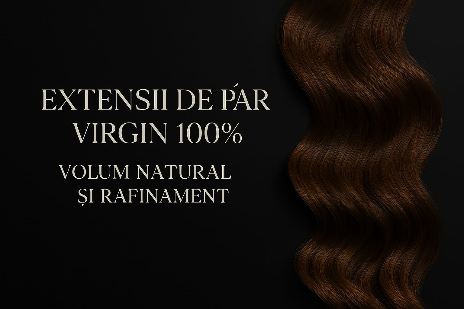 Nelly A&A Luxury Extensions