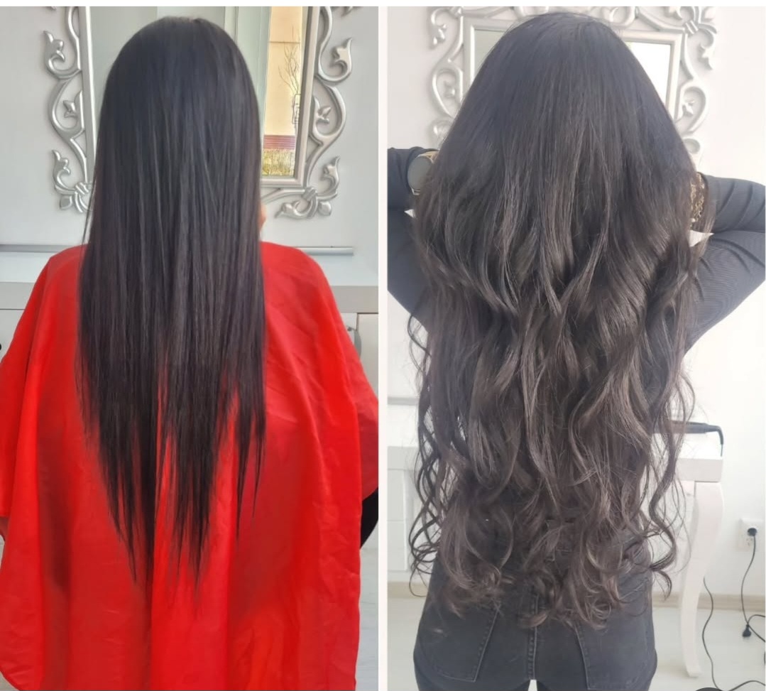 Nelly A&A Luxury Extensions