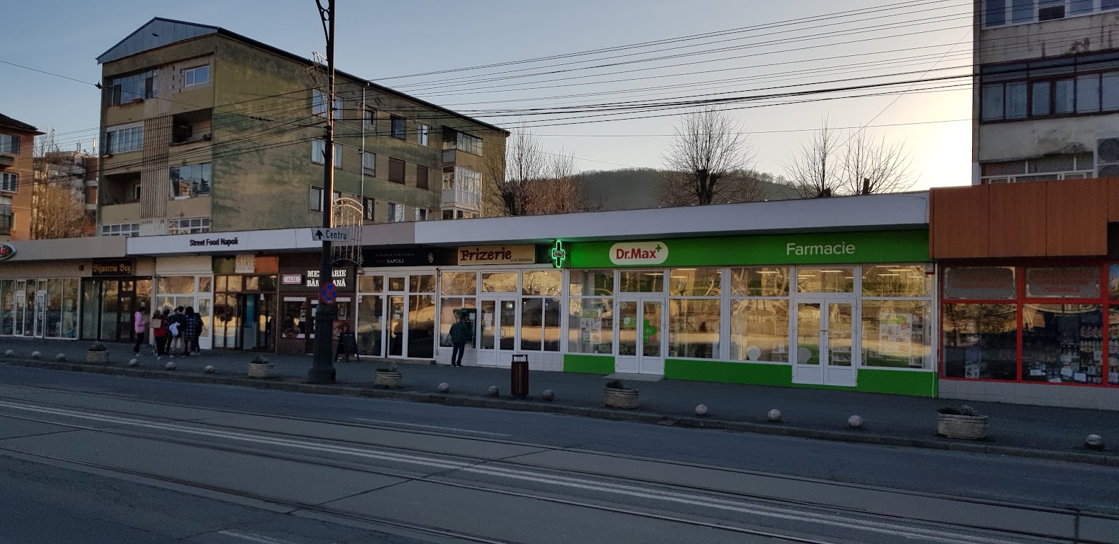 PRESTAREA REŞIŢA