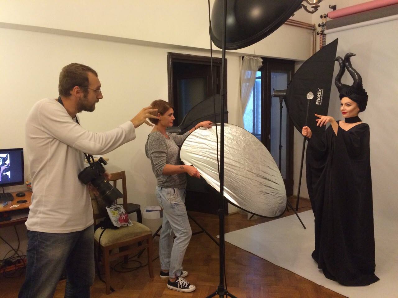 Studio Foto București