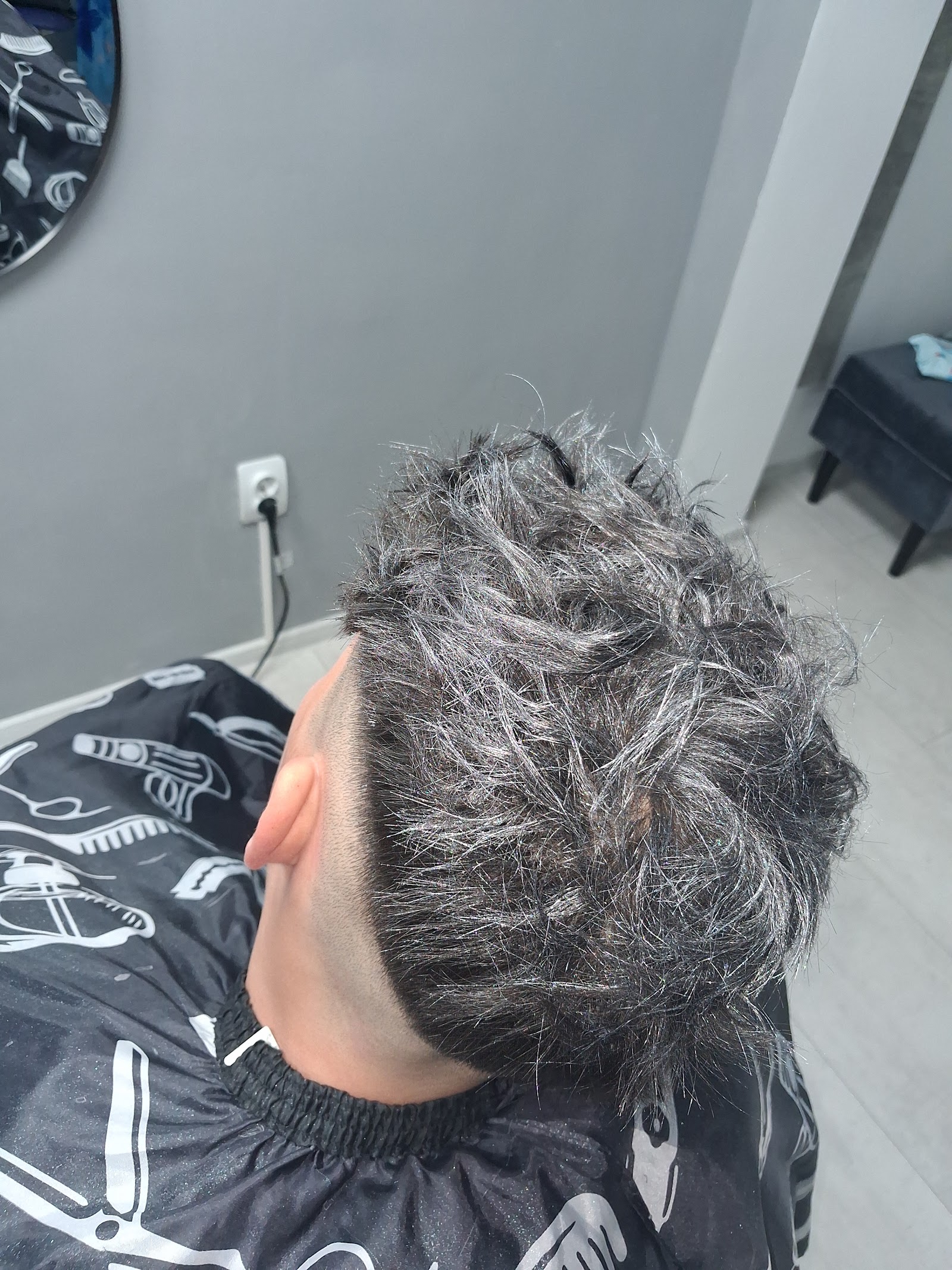 Frizeria Raul