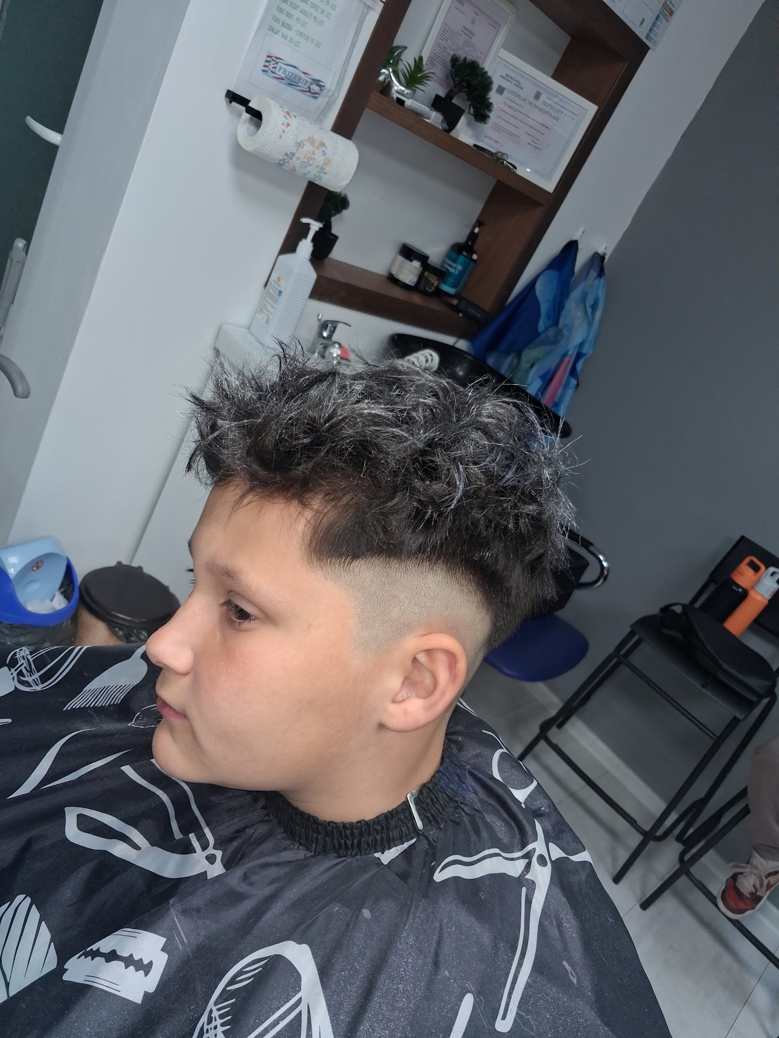 Frizeria Raul
