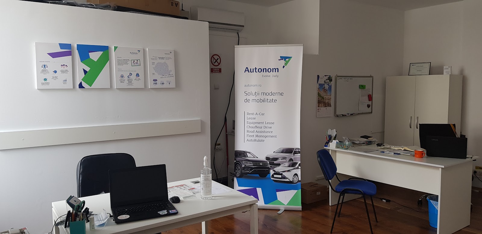 Autonom