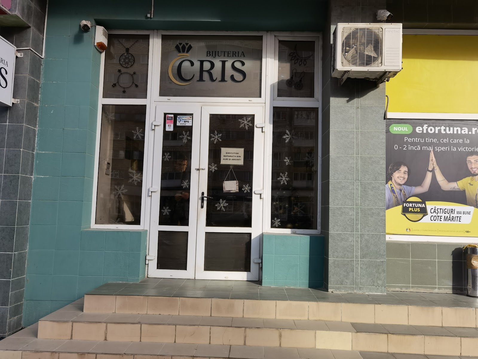 Bijuteria Cris