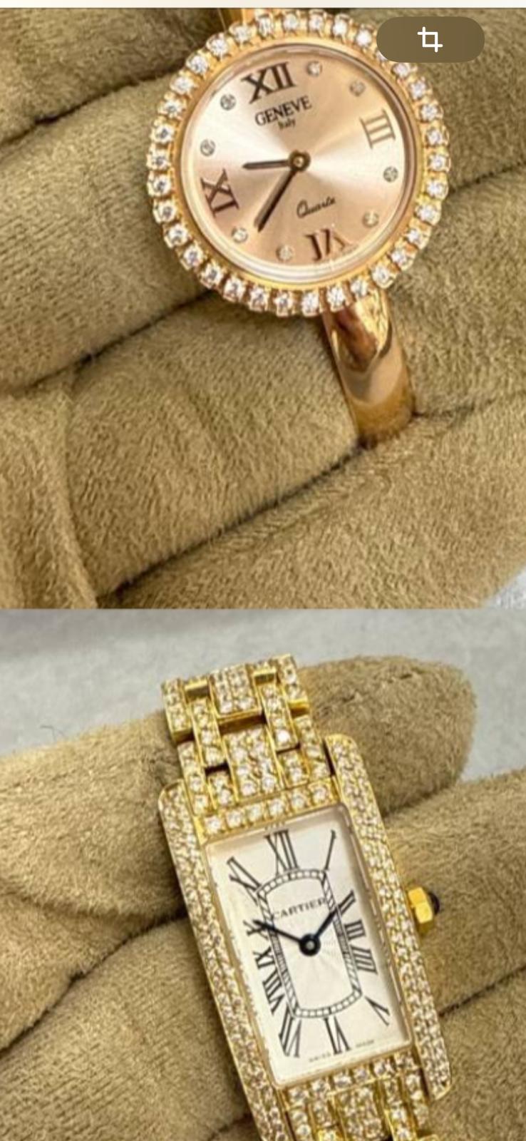 Bijuteria GOLD & SILVER