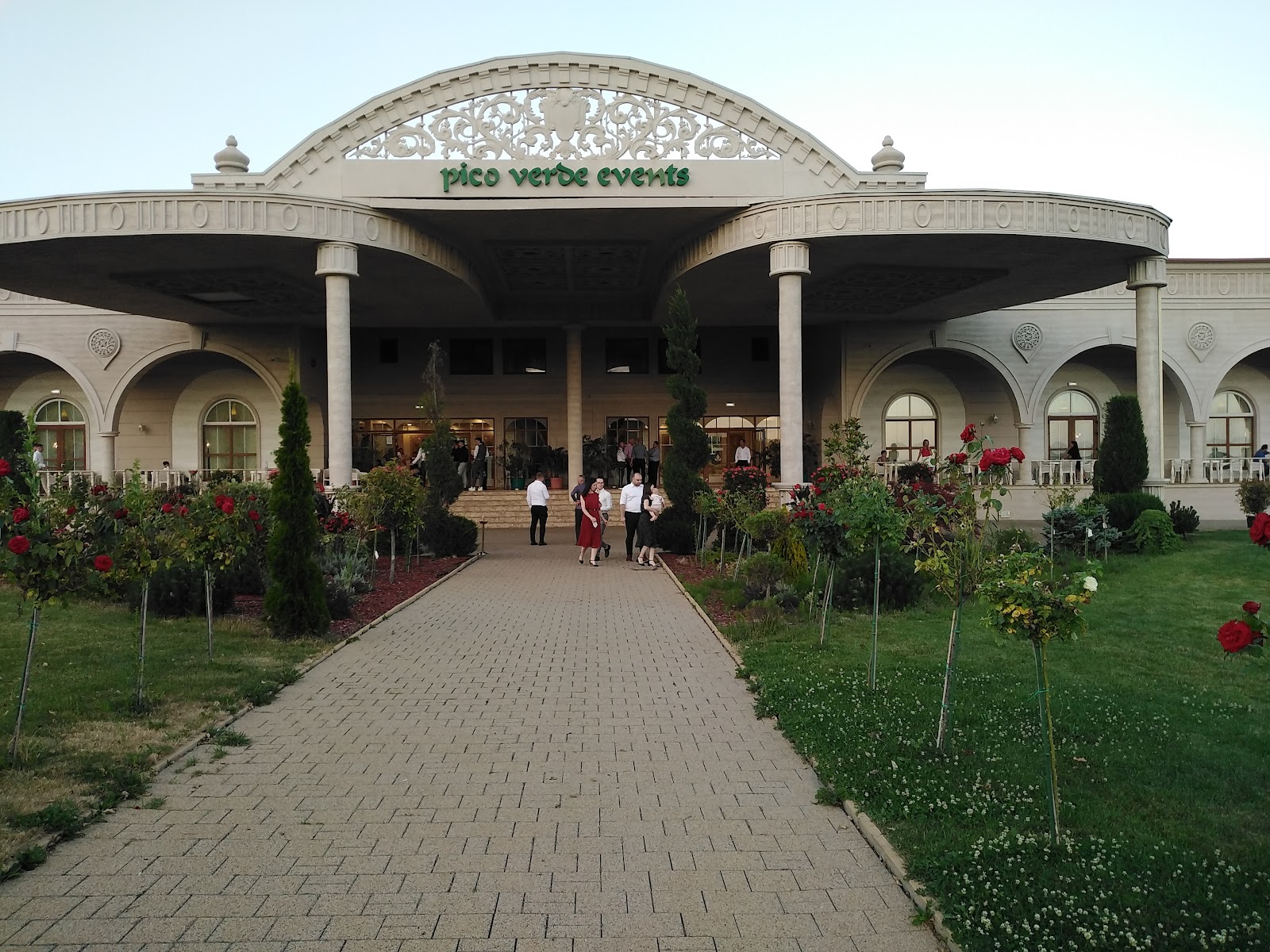Pico Verde