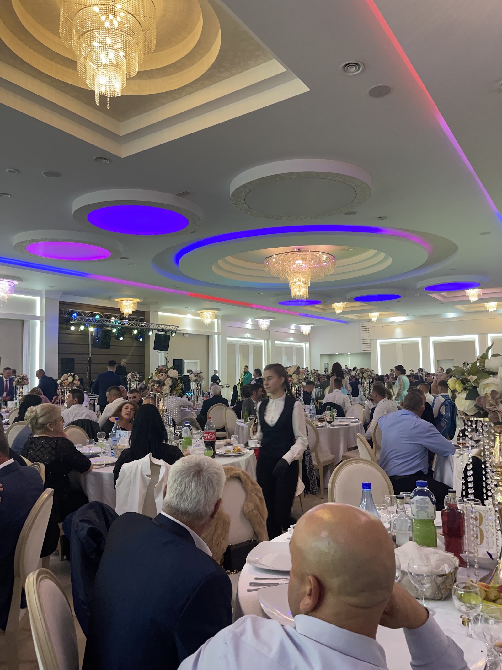 Venue Events