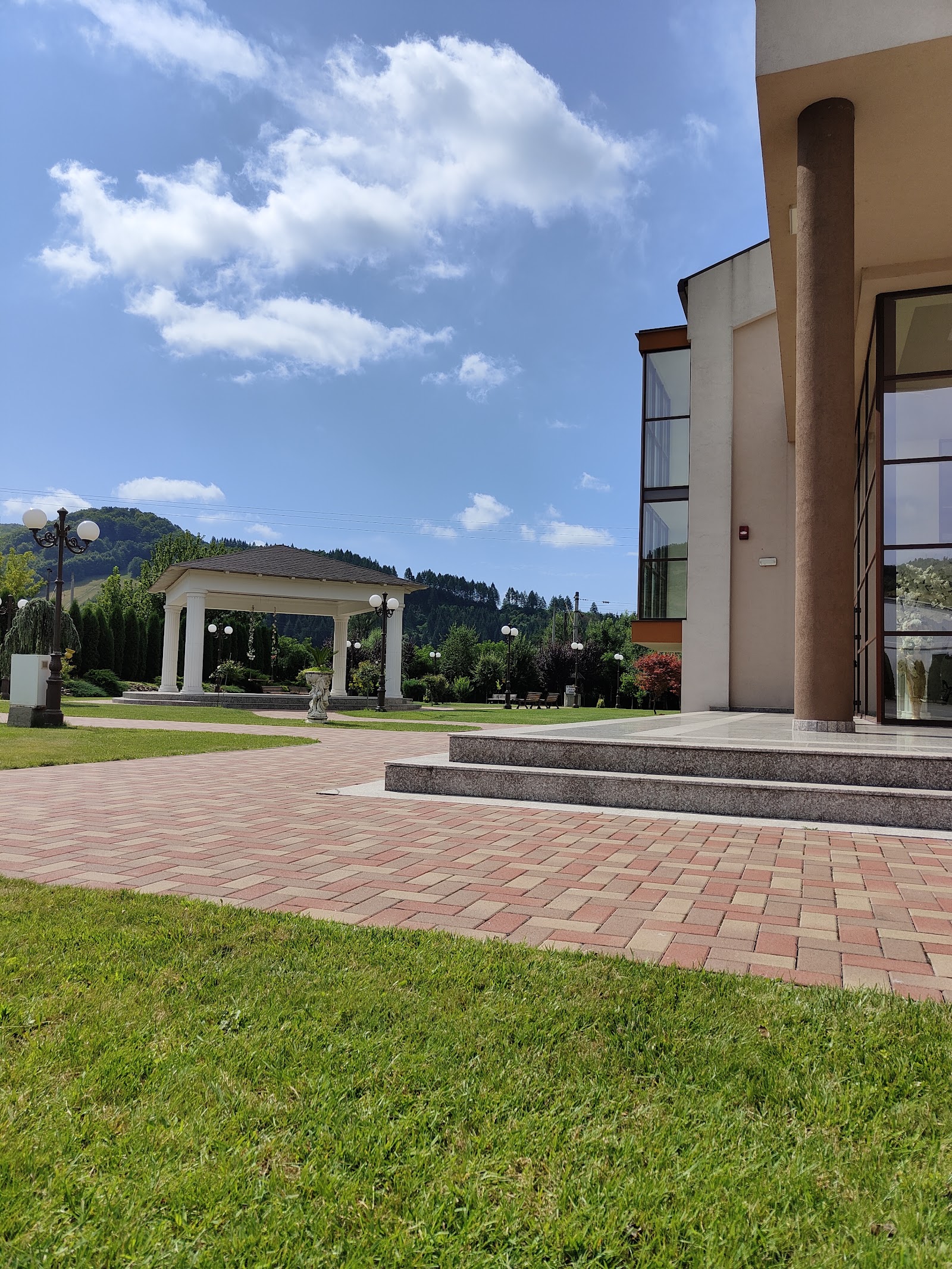 Venue Events