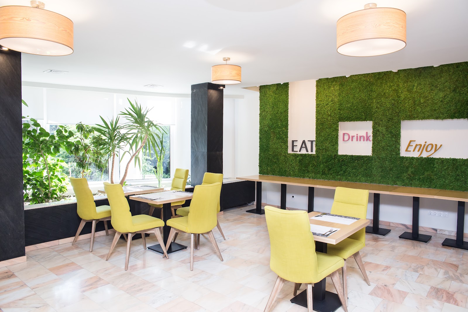 Restaurant Bistrita