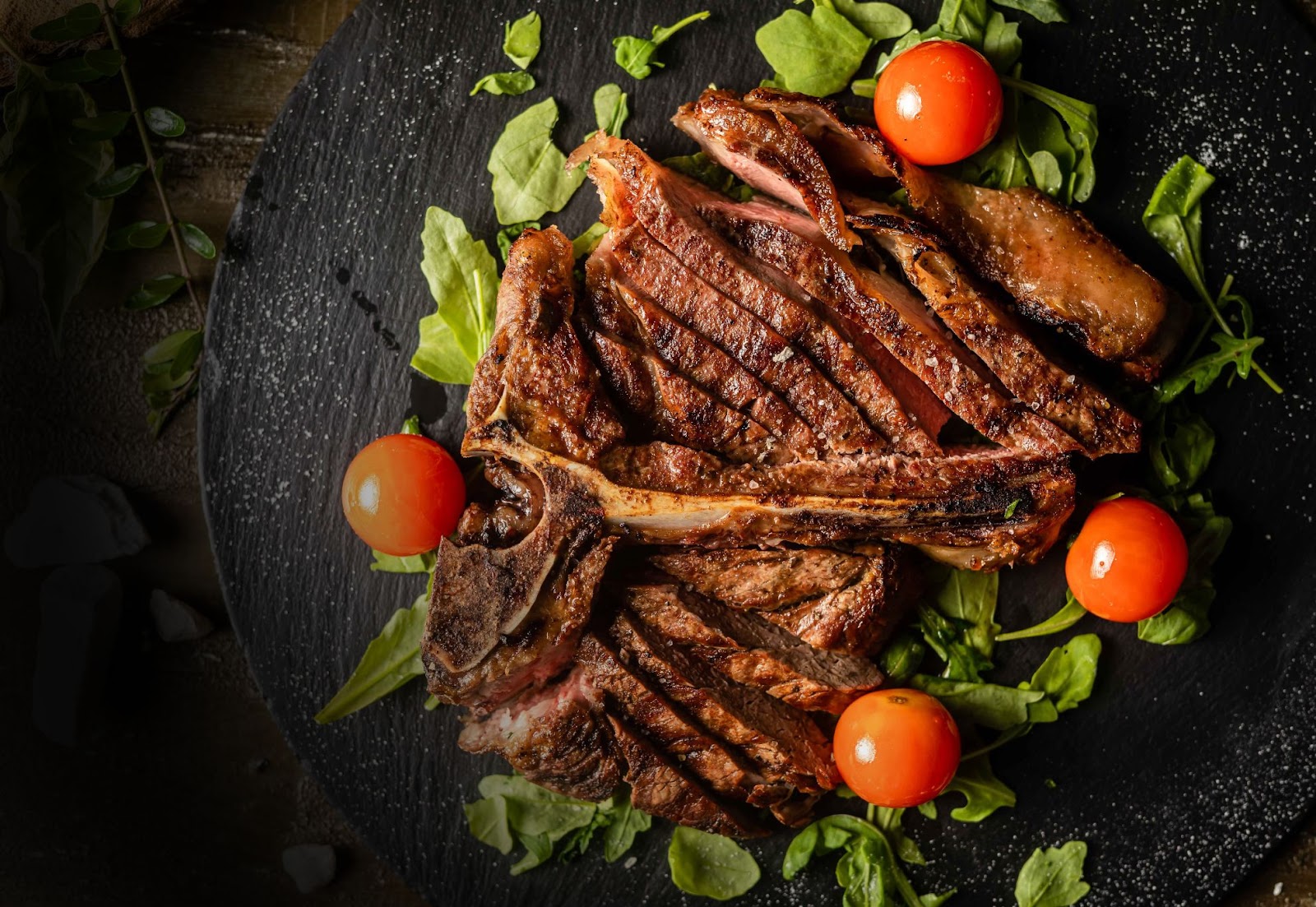 Colina Restaurant & Events