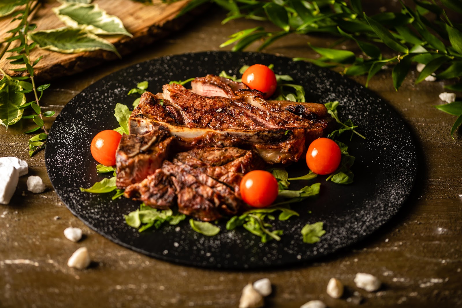 Colina Restaurant & Events