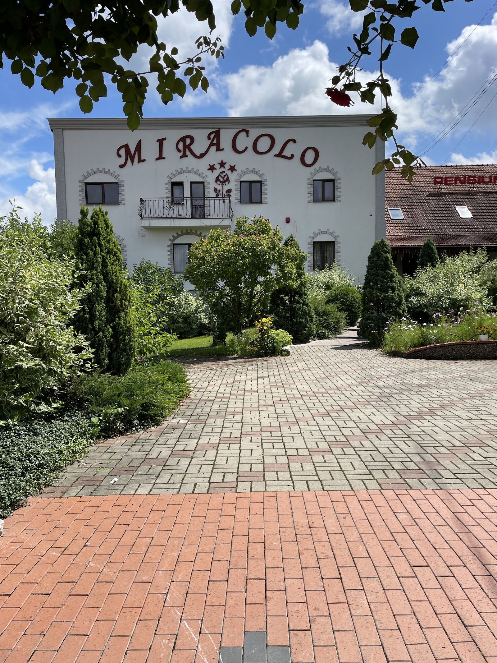 Colina Restaurant & Events