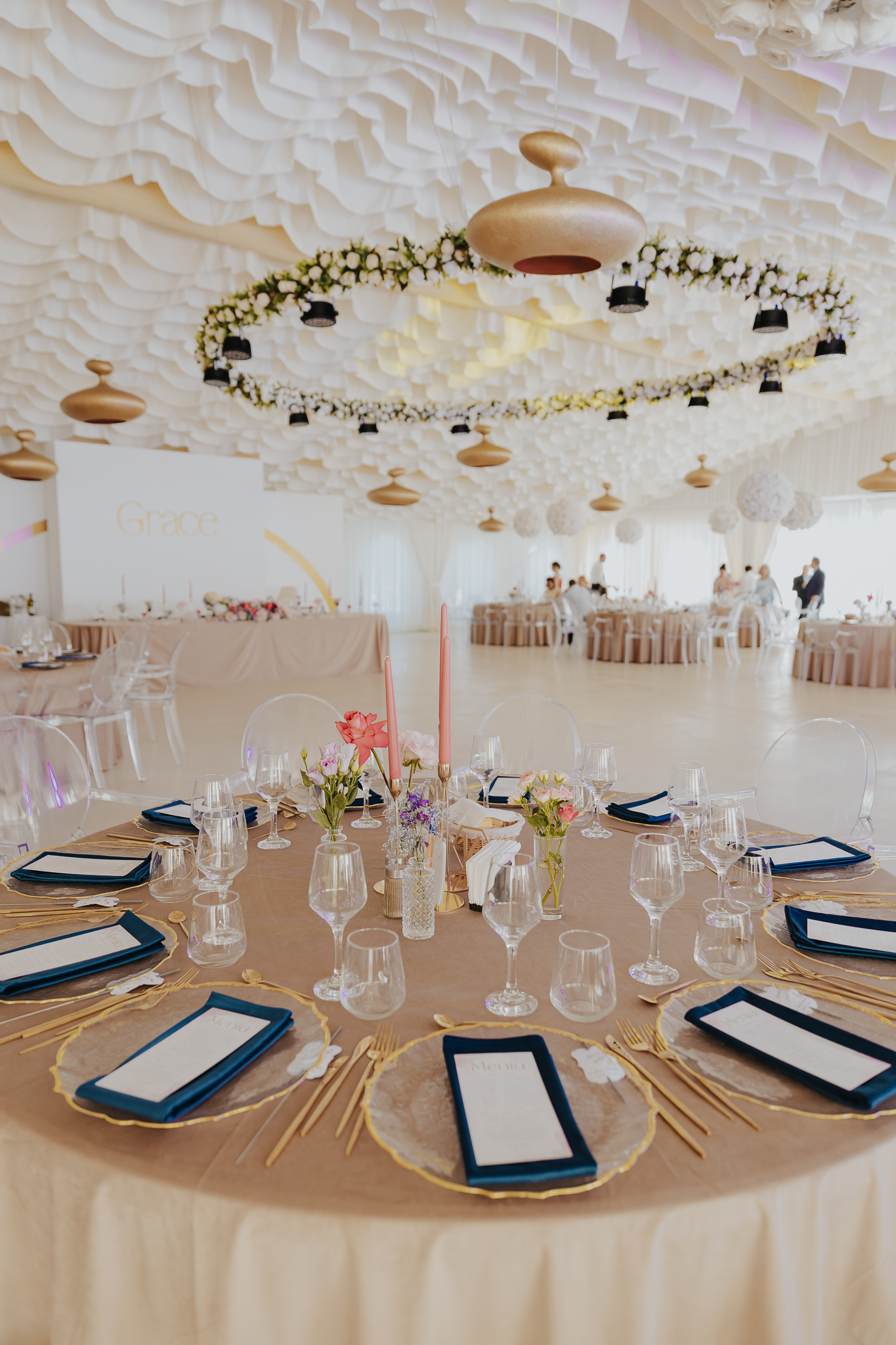 Grace Venue