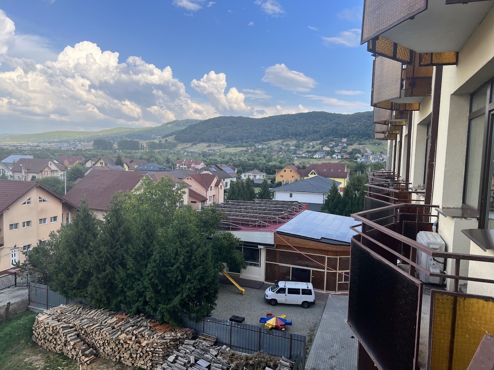 Hotel Diana