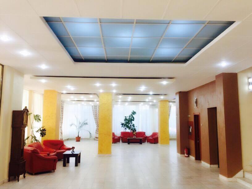 Hotel Diana