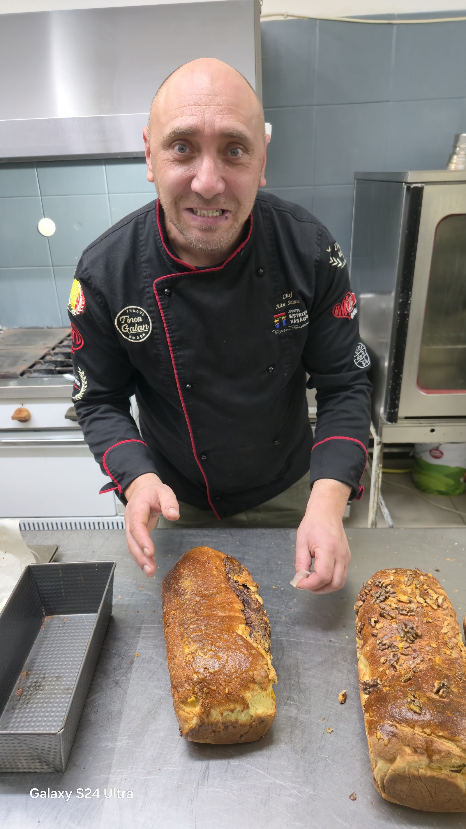 Catering academy
