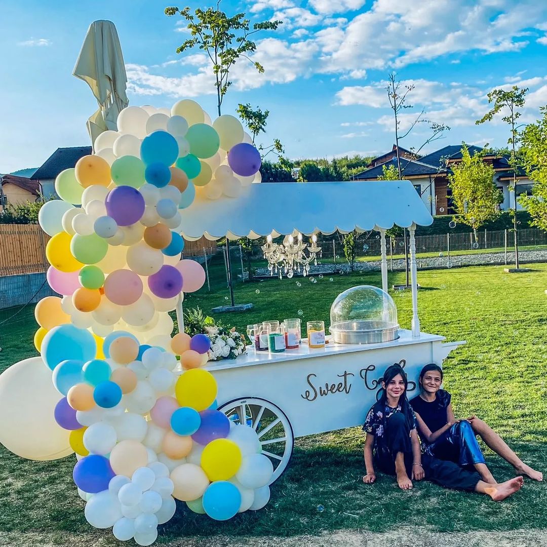 Sweet Candy Events